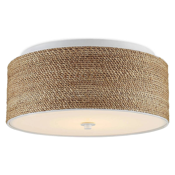 Coulton Flush Mount