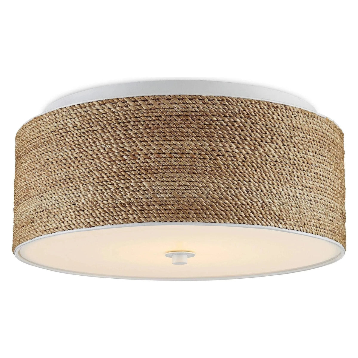 Currey and Company - Coulton Flush Mount - 9999-0057 | Montreal Lighting & Hardware