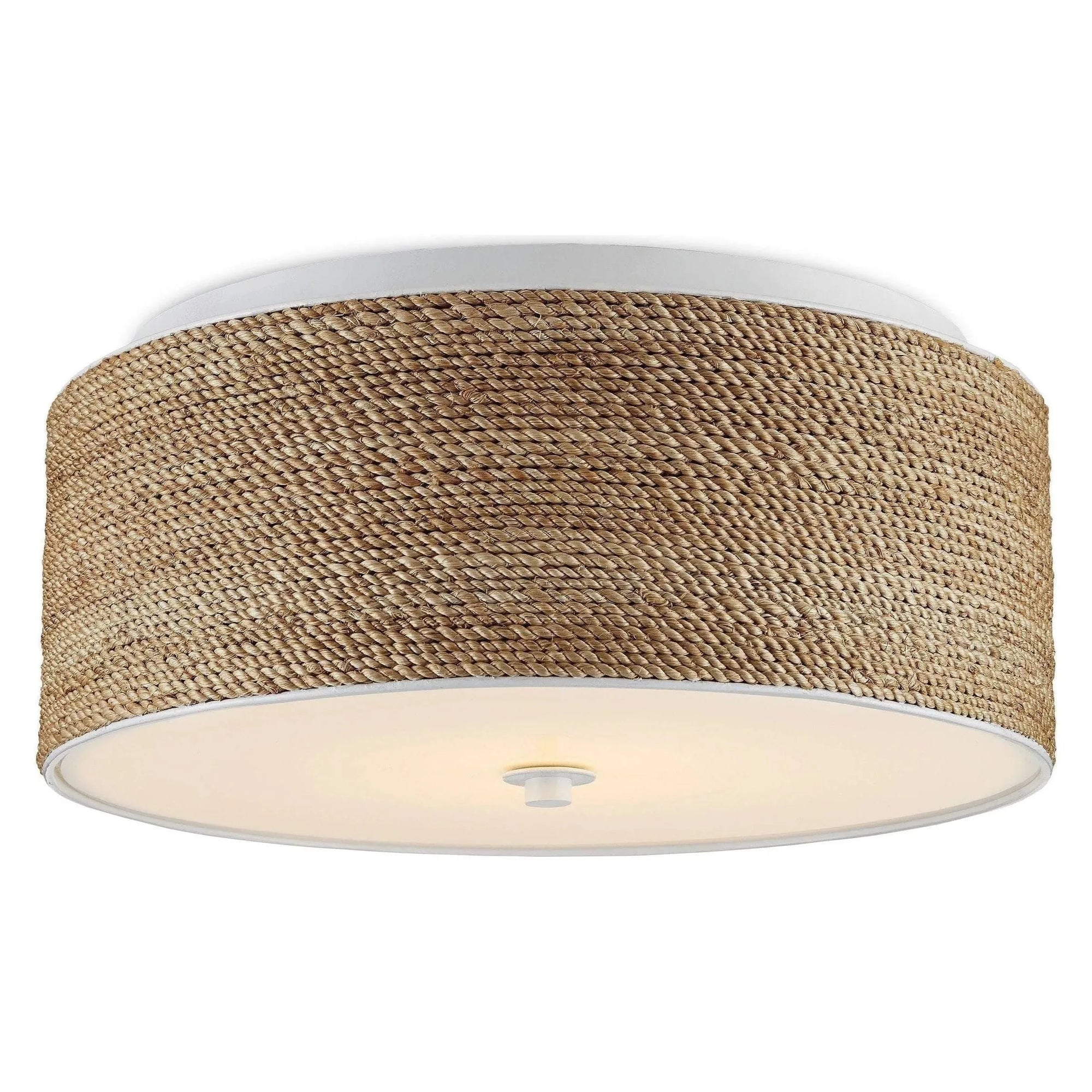 Currey and Company - Coulton Flush Mount - 9999-0057 | Montreal Lighting & Hardware