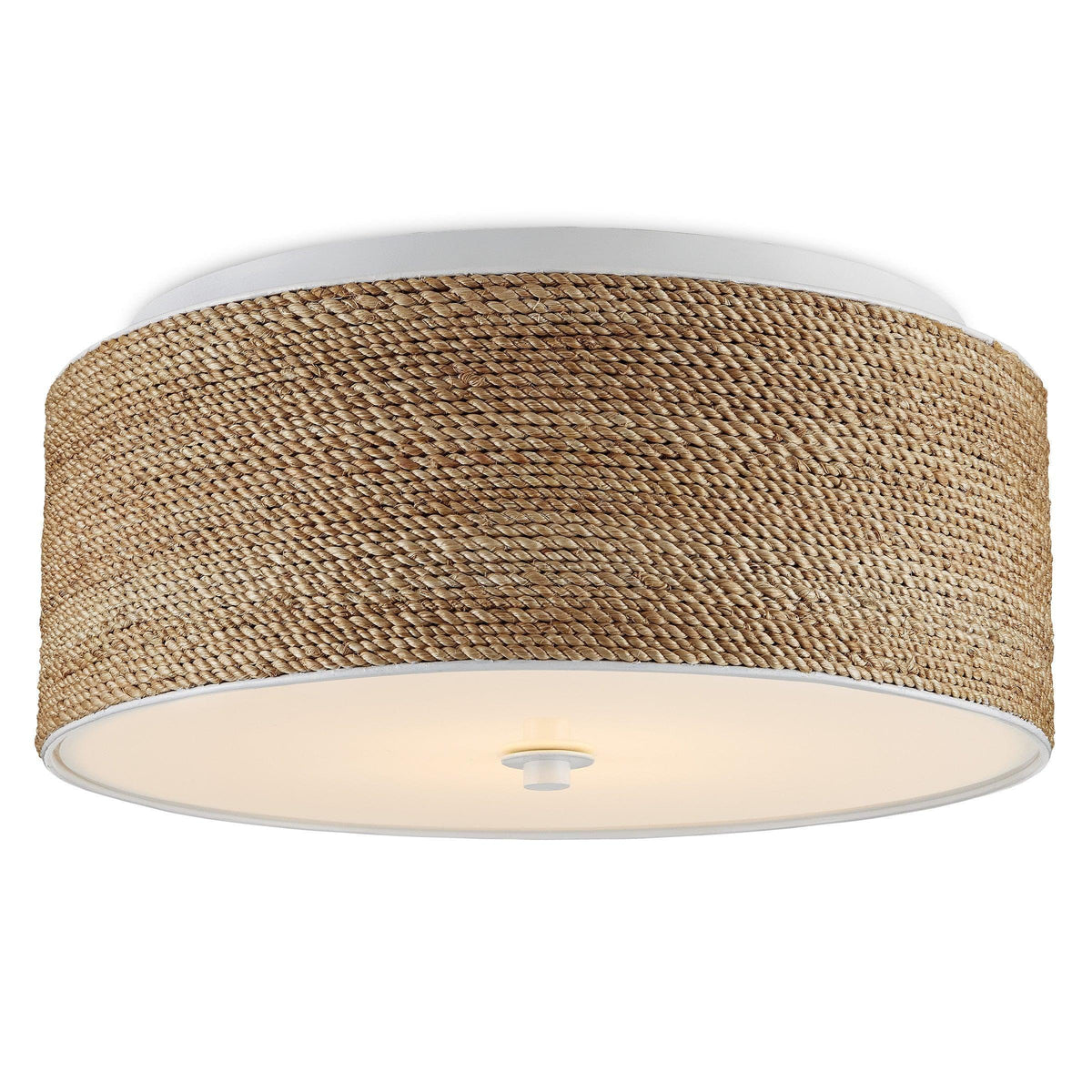 Currey and Company - Coulton Flush Mount - 9999-0057 | Montreal Lighting & Hardware
