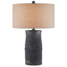 Currey and Company - Craft Table Lamp - 6000-0779 | Montreal Lighting & Hardware