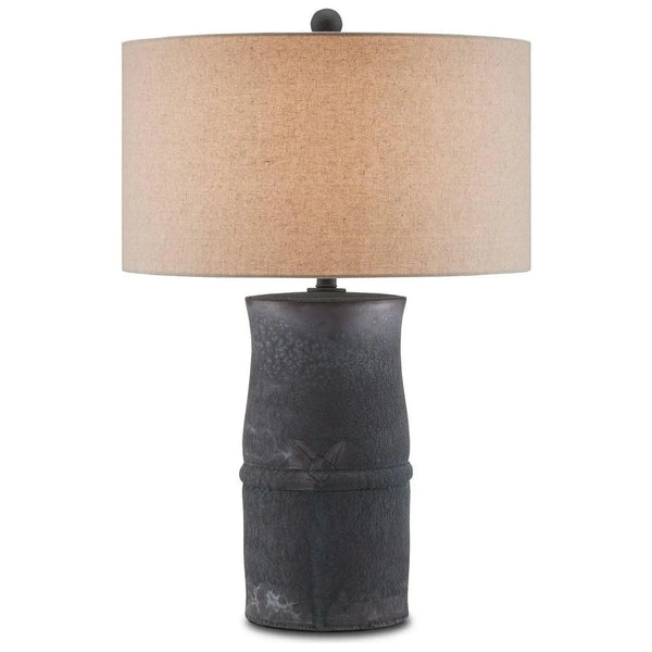 Craft Table Lamp