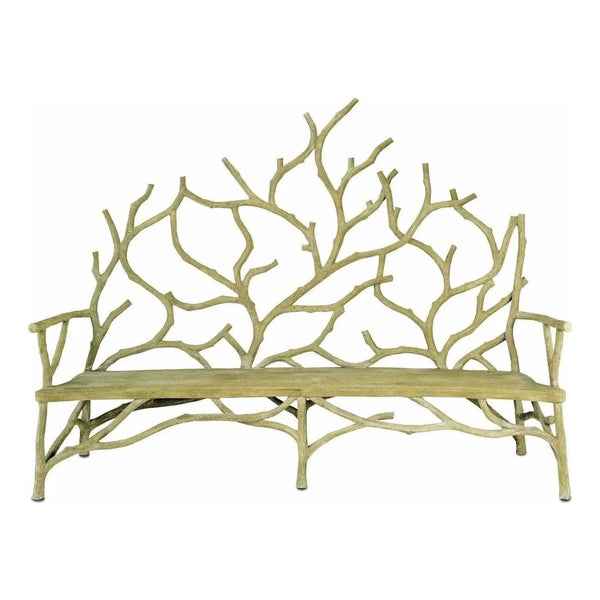 Elwynn Bench