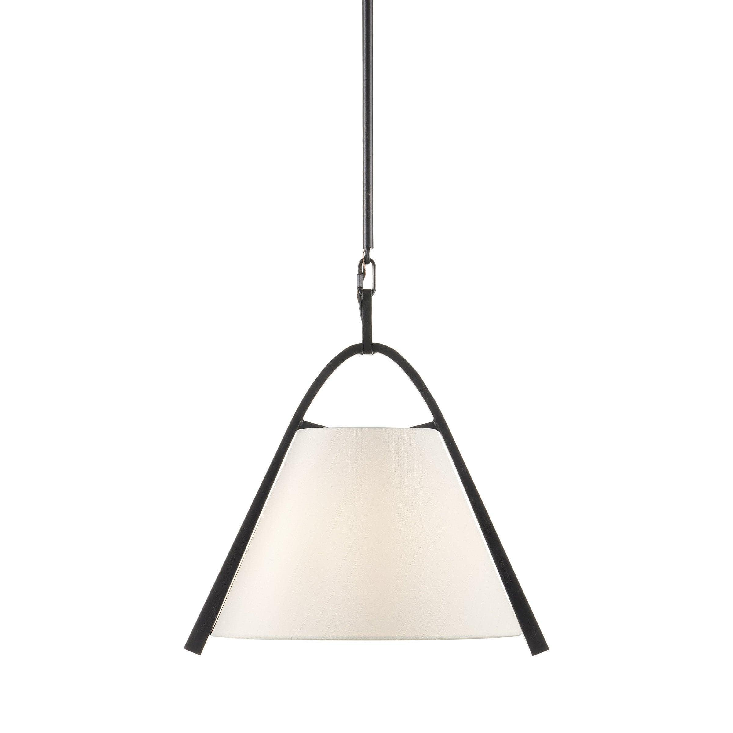 Currey and Company - Frey Pendant - 9000-0951 | Montreal Lighting & Hardware
