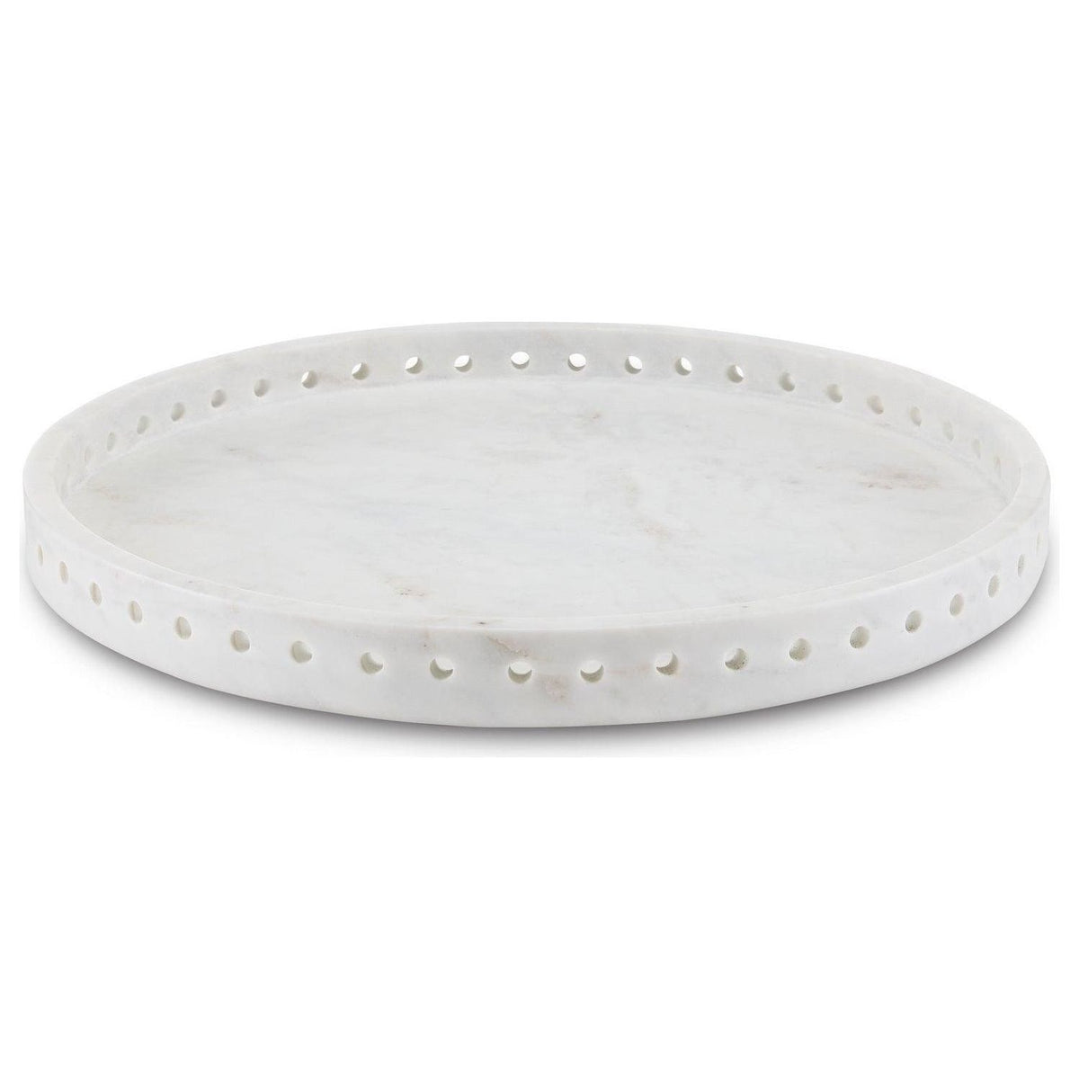 Currey and Company - Freya Tray - 1200-0592 | Montreal Lighting & Hardware