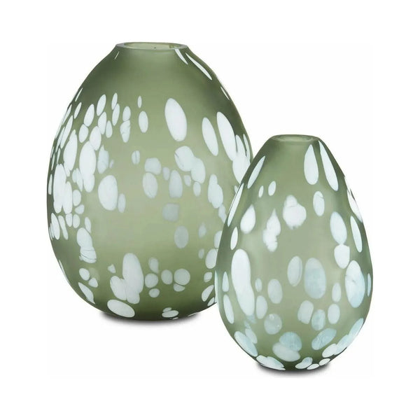 Hana Vase, Set of 2