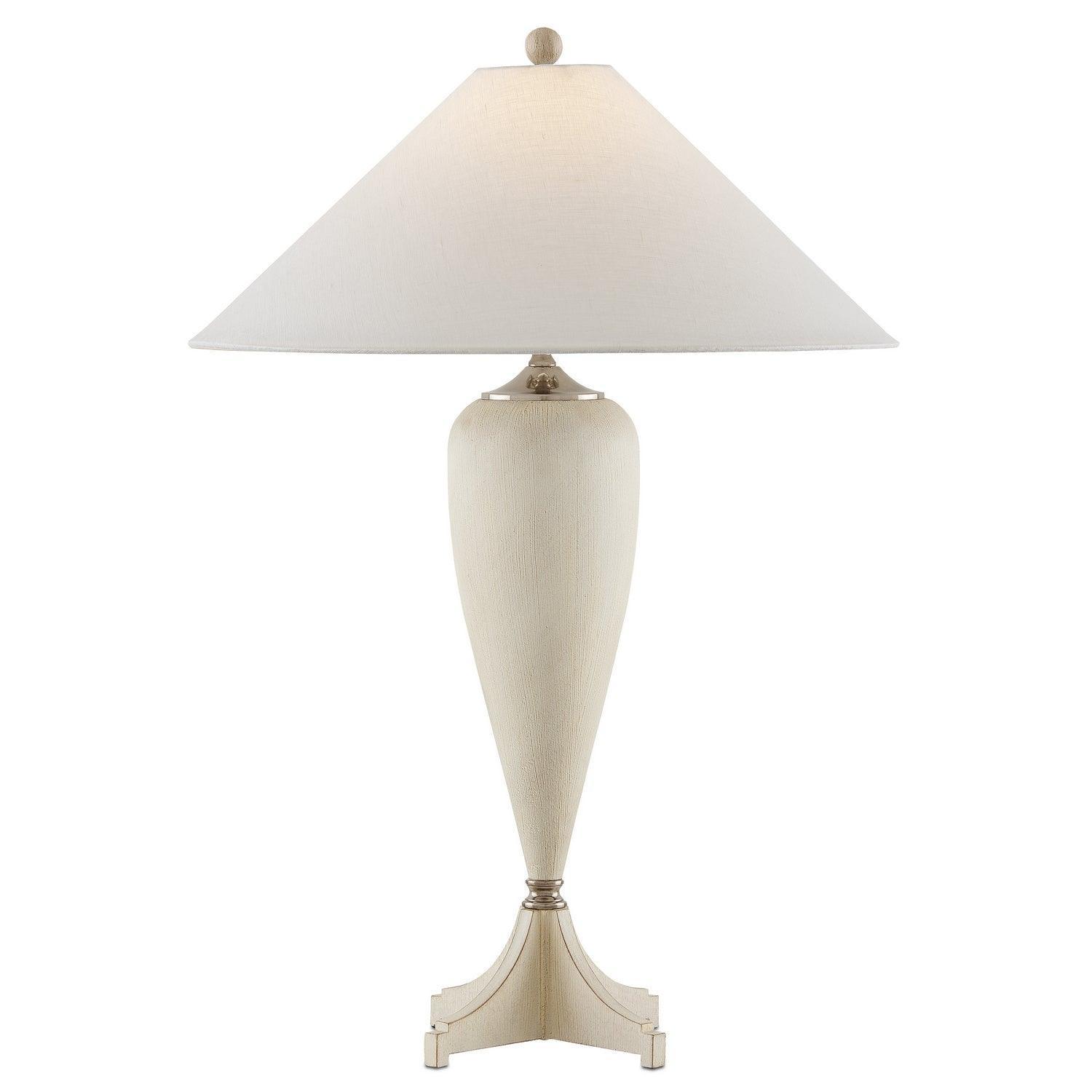 Currey and Company - Hastings Table Lamp - 6000-0792 | Montreal Lighting & Hardware