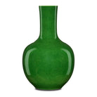 Currey and Company - Imperial Long Neck Vase - 1200-0577 | Montreal Lighting & Hardware