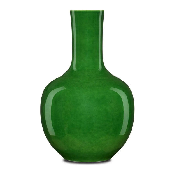 Imperial Long Neck Vase