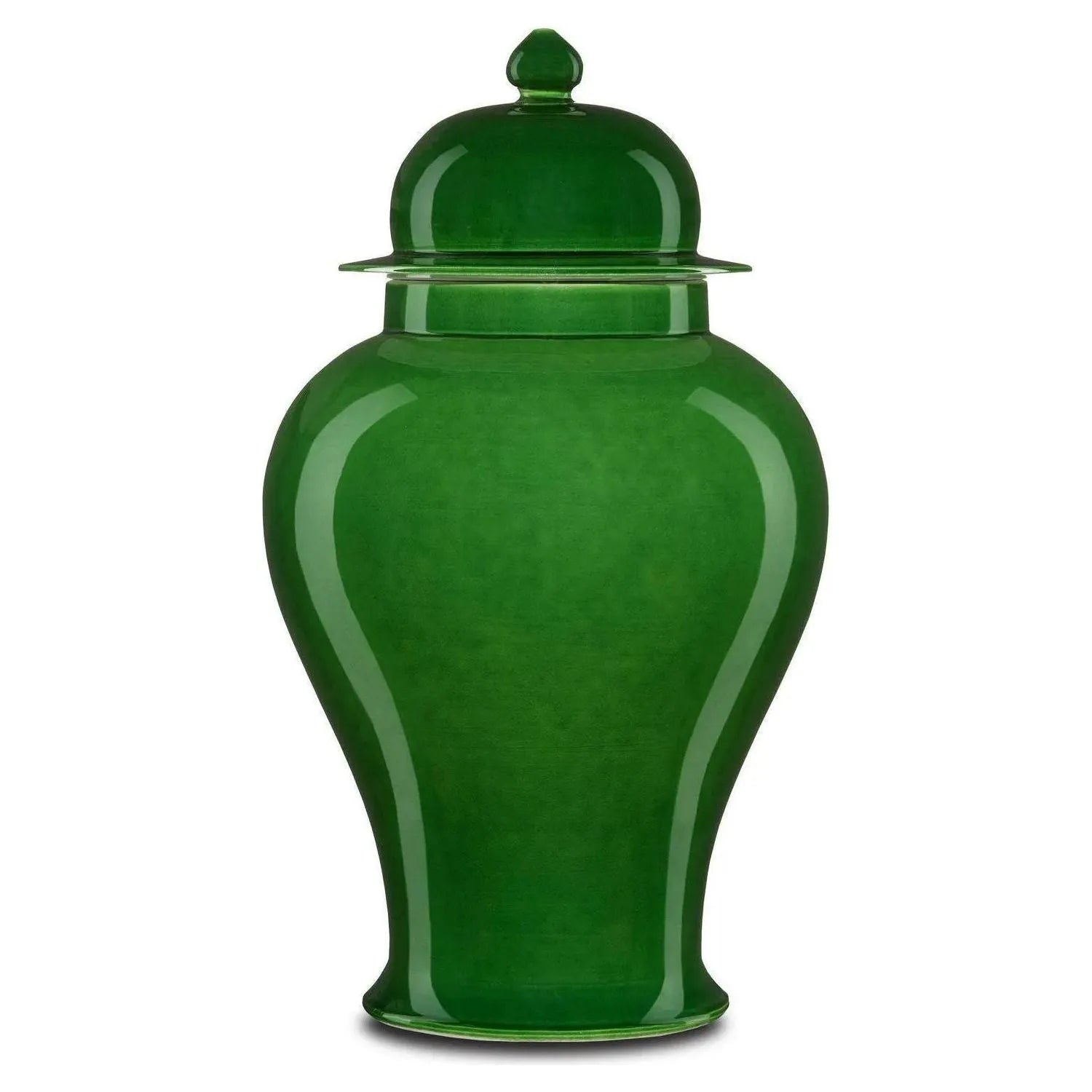 Currey and Company - Imperial Temple Jar - 1200-0578 | Montreal Lighting & Hardware