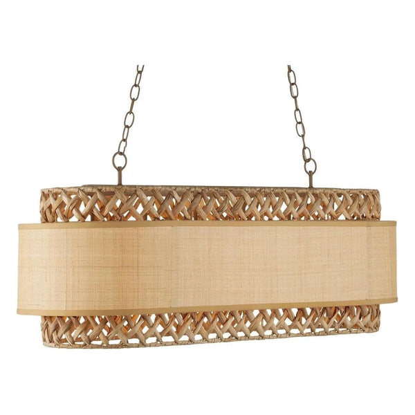 Isola Chandelier
