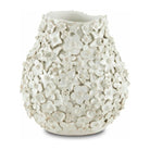 Currey and Company - Jessamine Vase - 1200-0489 | Montreal Lighting & Hardware