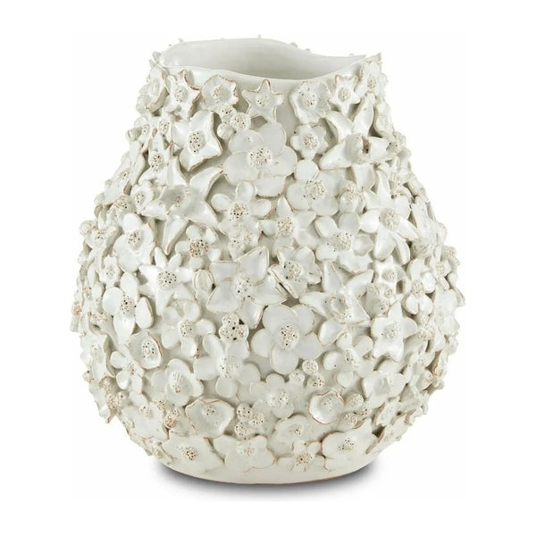 Jessamine Vase