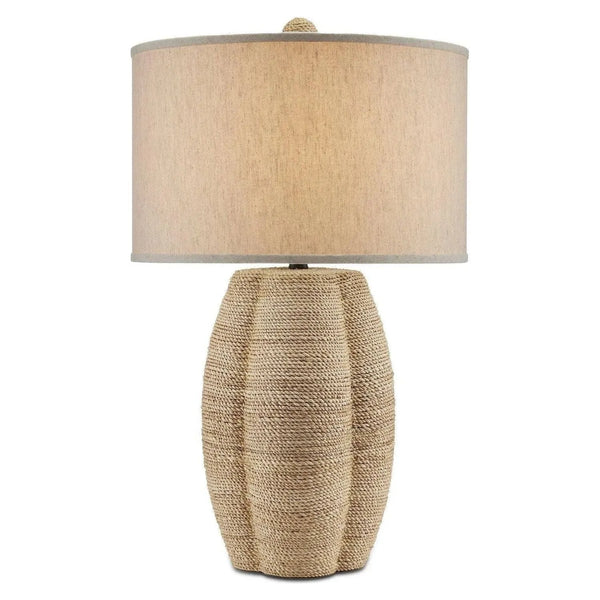 Karnak Lampe de table