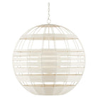 Currey and Company - Lapsley Orb Chandelier - 9000-0835 | Montreal Lighting & Hardware