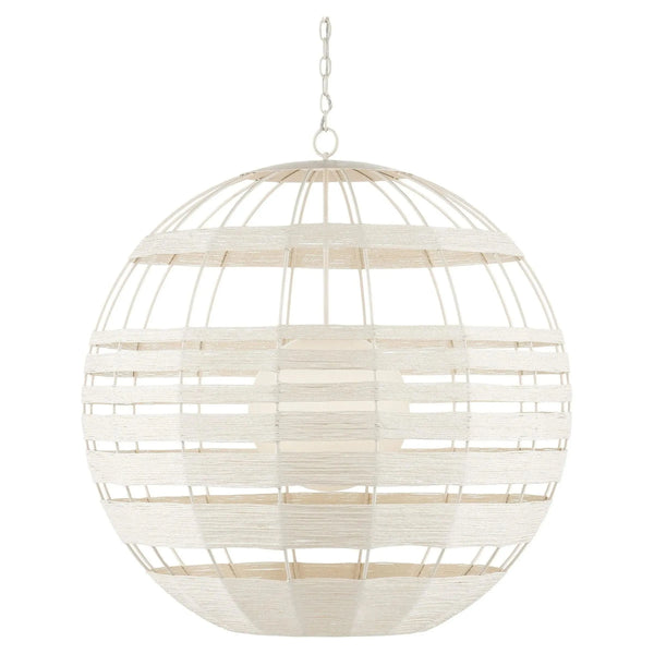 Lapsley Orb Chandelier