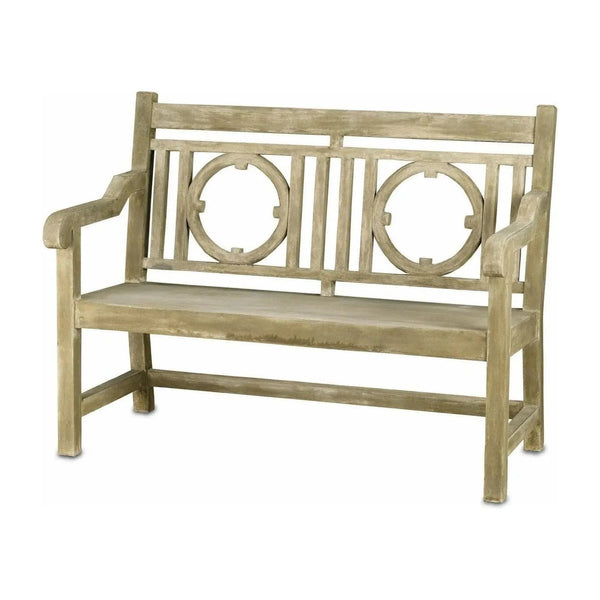 Leagrave Bench