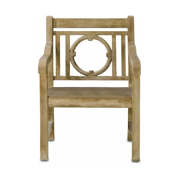 Leagrave Chair