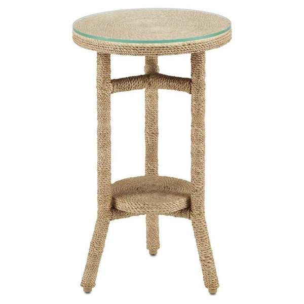 Limay Drinks Table