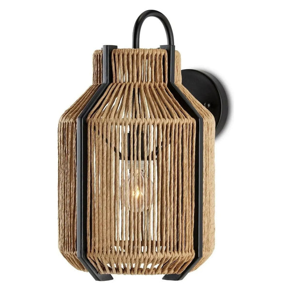 Mali Wall Sconce