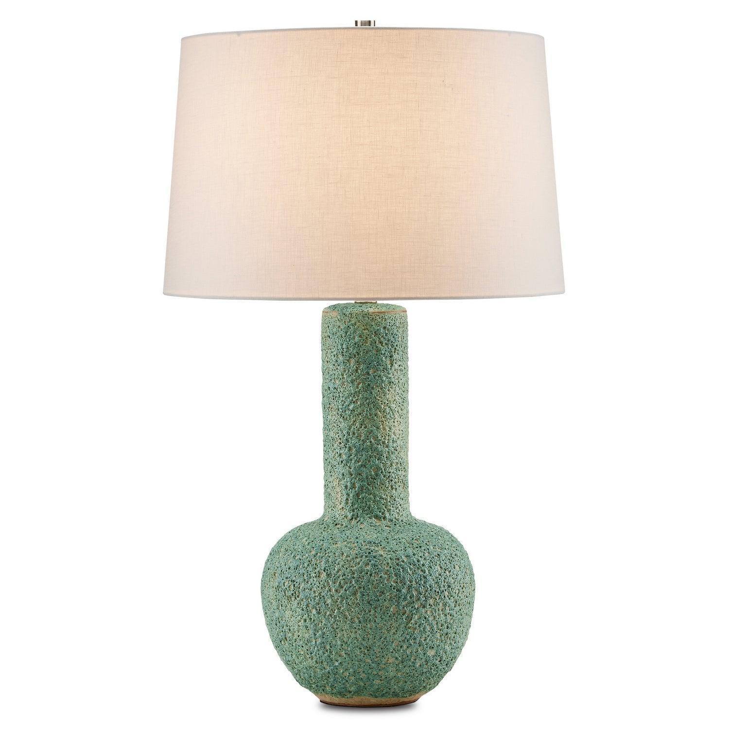 Currey and Company - Manor Table Lamp - 6000-0799 | Montreal Lighting & Hardware