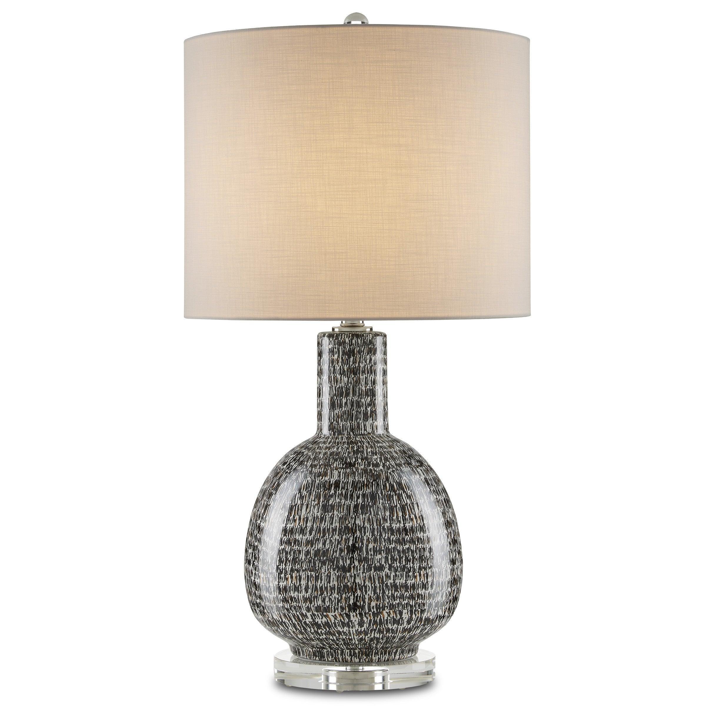 Currey and Company - Marbury Table Lamp - 6000-0790 | Montreal Lighting & Hardware
