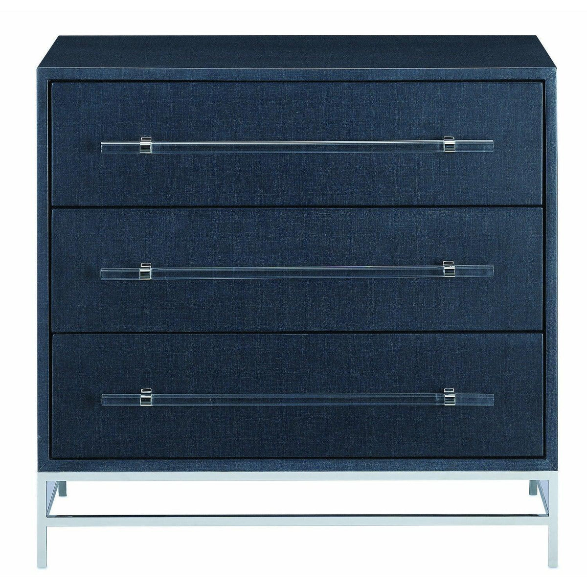 Currey and Company - Marcel Chest - 3000-0089 | Montreal Lighting & Hardware