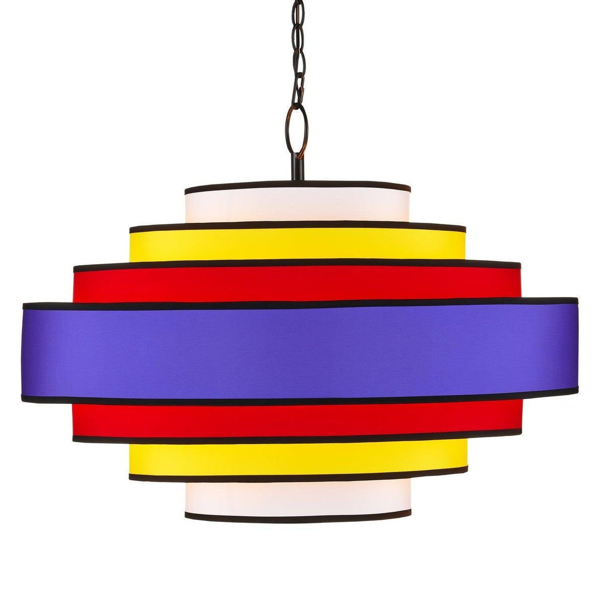 Currey and Company - Maura Chandelier - 9000-0945 | Montreal Lighting & Hardware