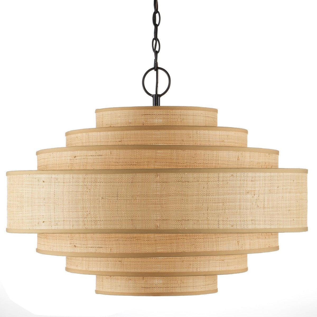 Currey and Company - Maura Chandelier - 9000-0946 | Montreal Lighting & Hardware