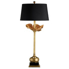 Currey and Company - Metamorphosis Table Lamp - 6240 | Montreal Lighting & Hardware