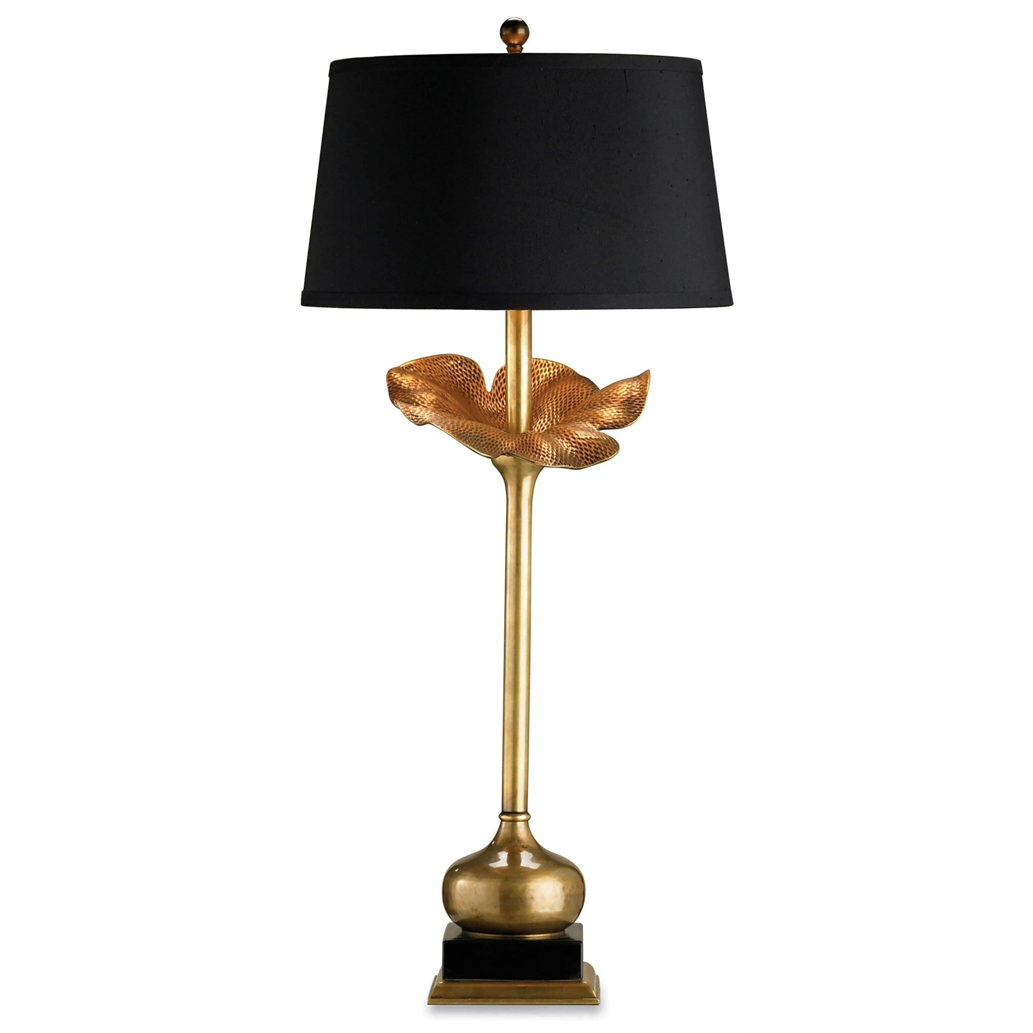 Currey and Company - Metamorphosis Table Lamp - 6240 | Montreal Lighting & Hardware