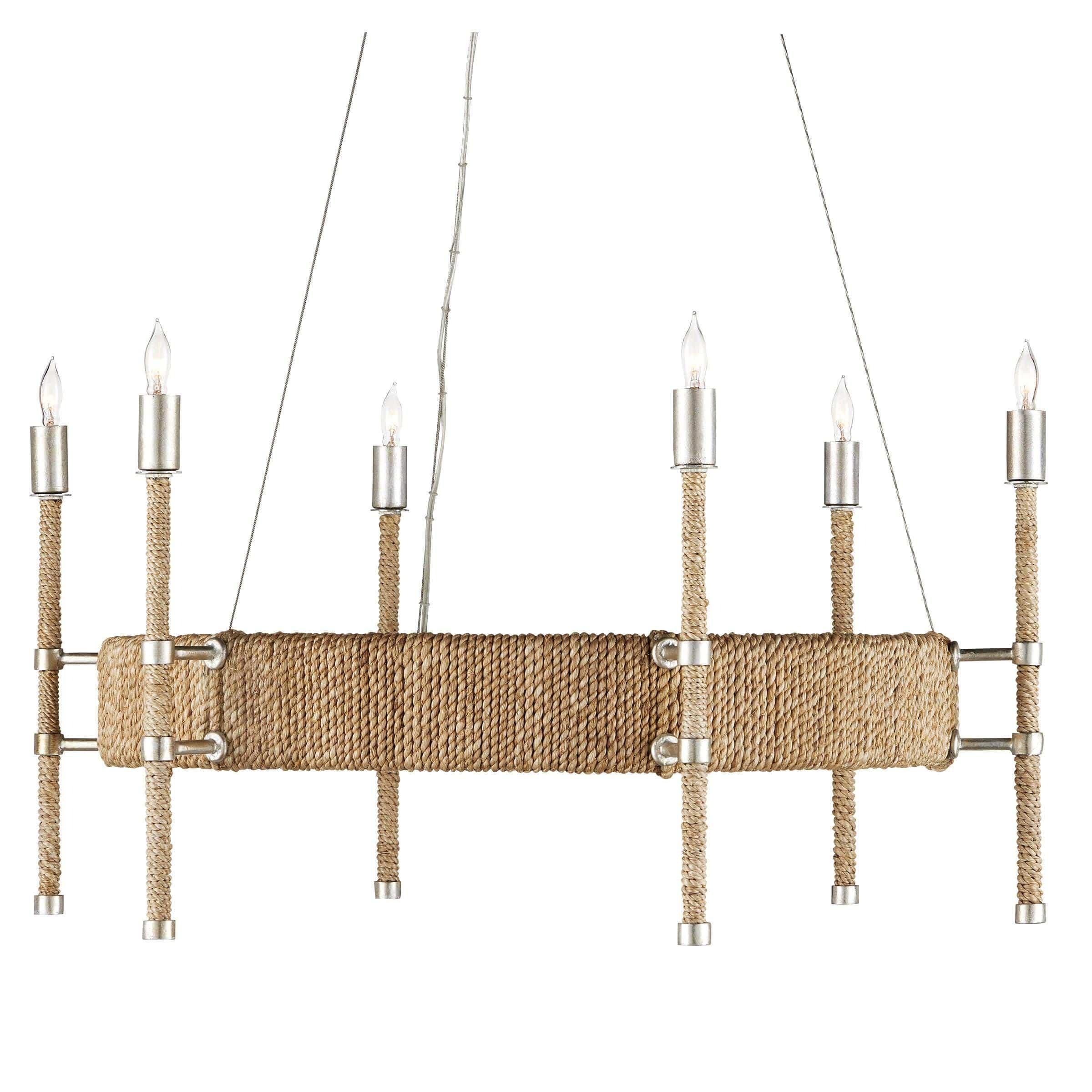 Currey and Company - Monzie Chandelier - 9000-0955 | Montreal Lighting & Hardware