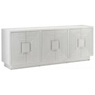 Currey and Company - Morombe Credenza - 3000-0152 | Montreal Lighting & Hardware