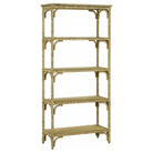 Currey and Company - Olisa Etagere - 3000-0086 | Montreal Lighting & Hardware