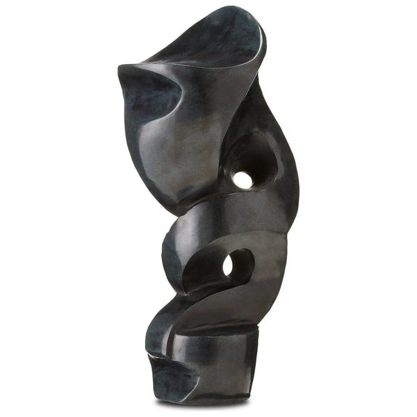 Roland Abstract Sculpture