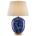 Currey and Company - Sakura Table Lamp - 6000-0793 | Montreal Lighting & Hardware