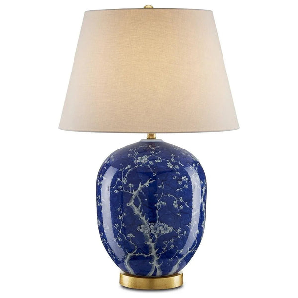 Sakura Lampe de table