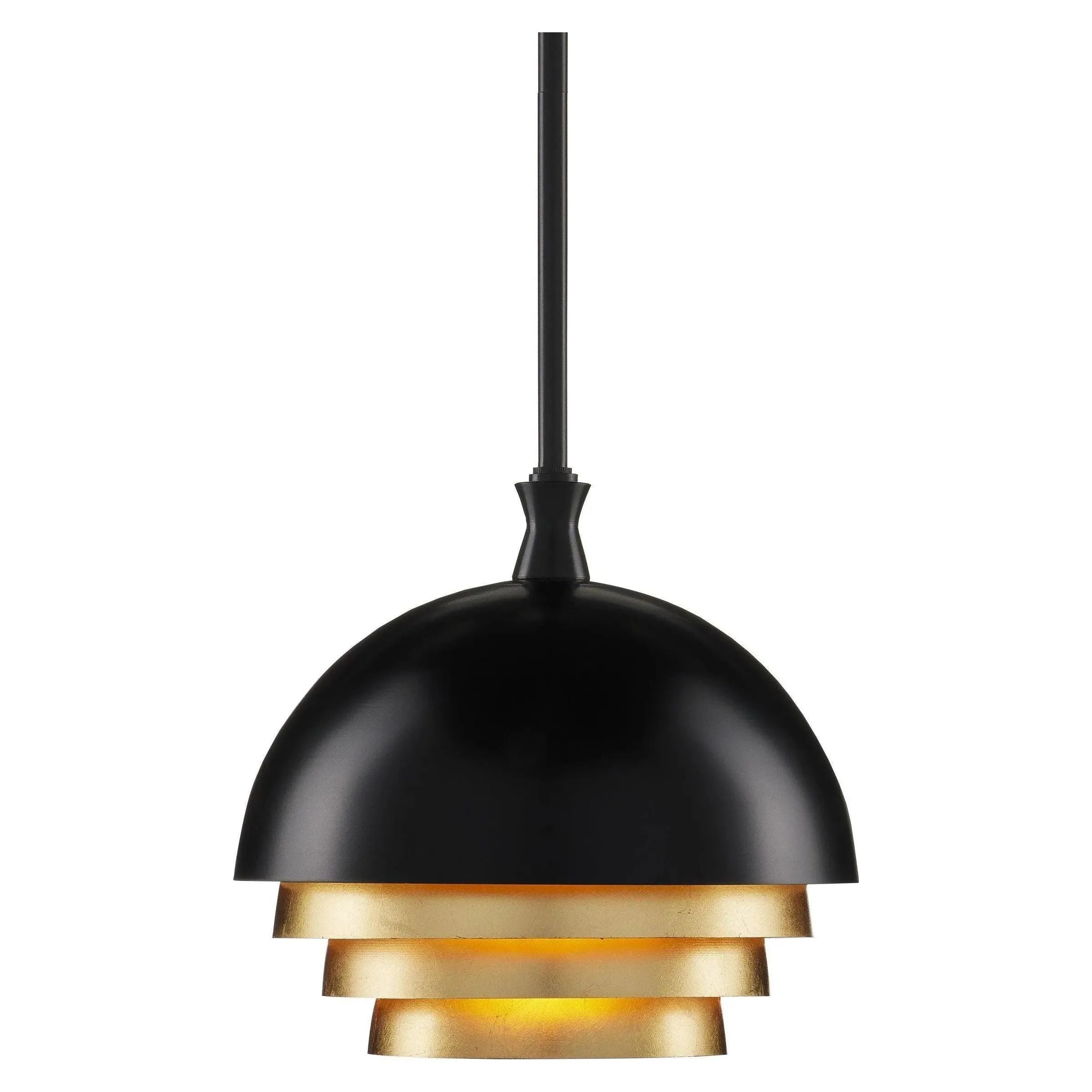 Currey and Company - Salviati Pendant - 9000-0953 | Montreal Lighting & Hardware