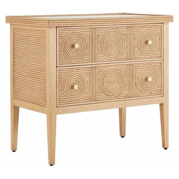 Santos Chest