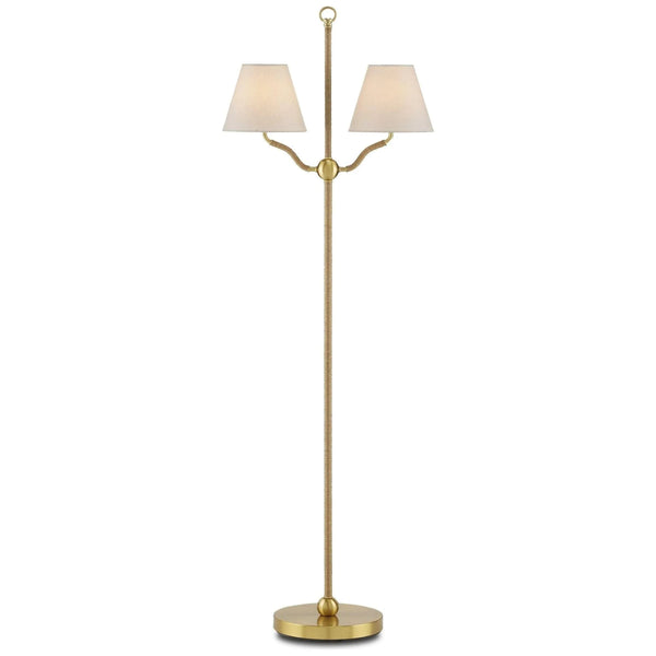 Sirocco Floor Lamp