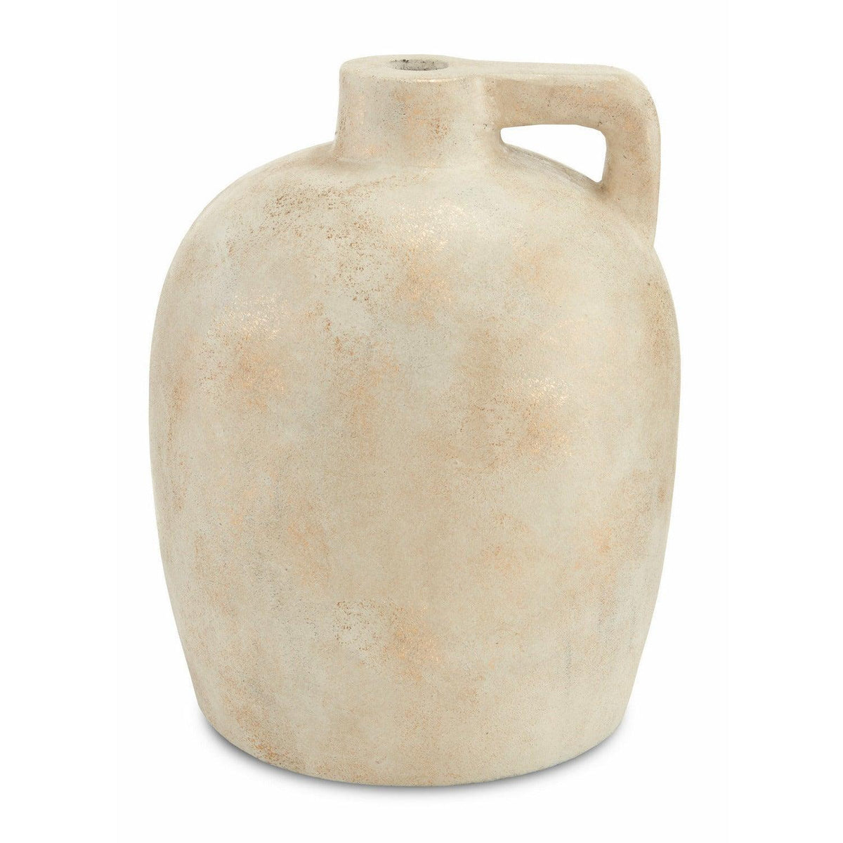 Currey and Company - Terre d'Argile Vase - 1200-0468 | Montreal Lighting & Hardware