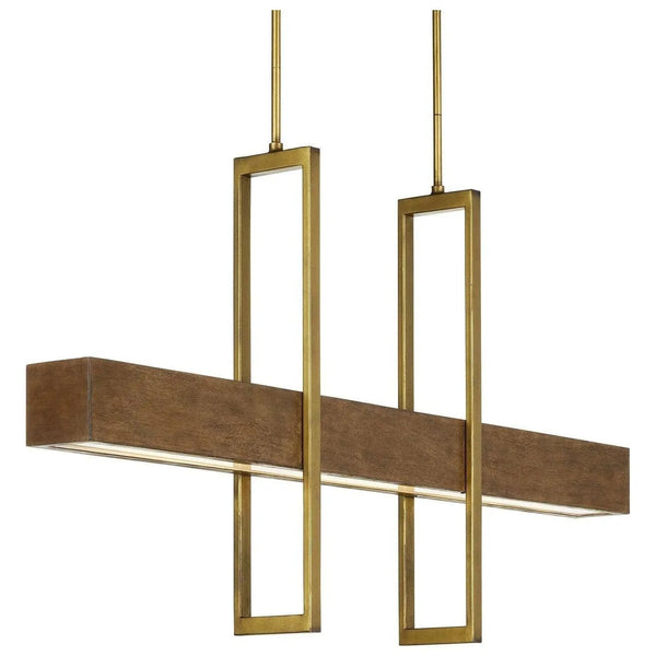 Tonbridge Linear Chandelier