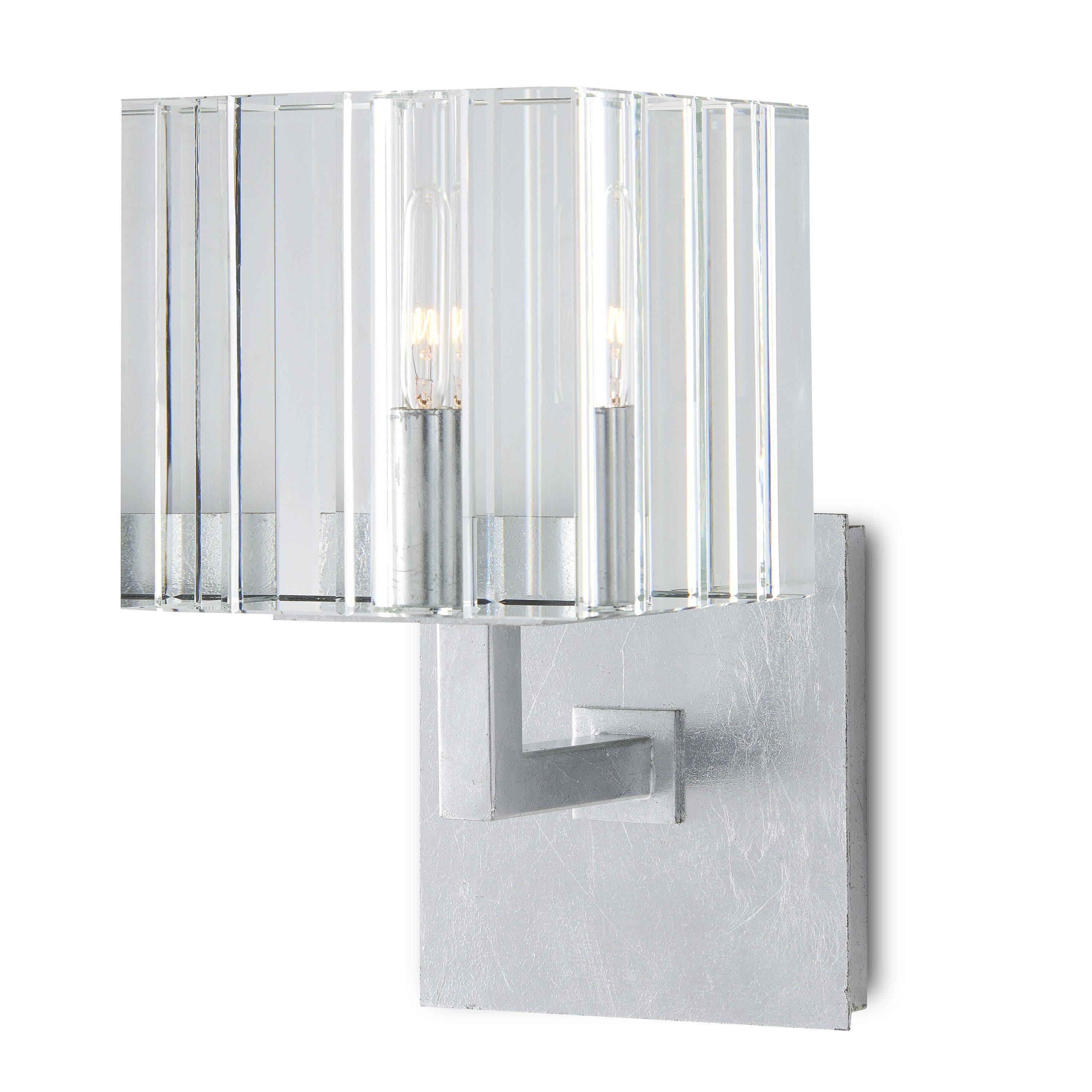 Currey and Company - Valerio Wall Sconce - 5000-0207 | Montreal Lighting & Hardware