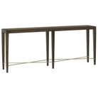 Currey and Company - Verona Console Table - 3000-0116 | Montreal Lighting & Hardware