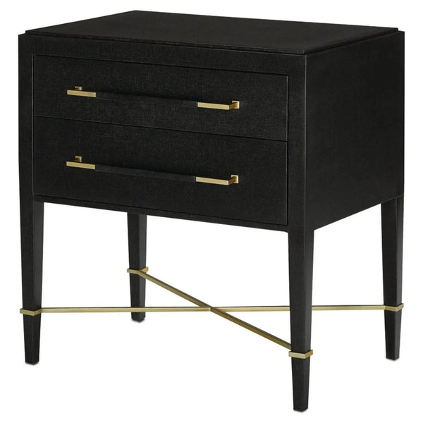Verona Nightstand