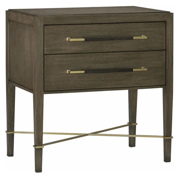 Verona Nightstand