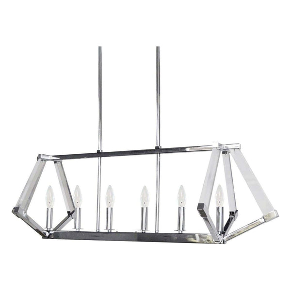 Aalto Linear Pendant
