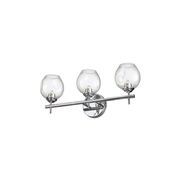 Abii Vanity Fixture