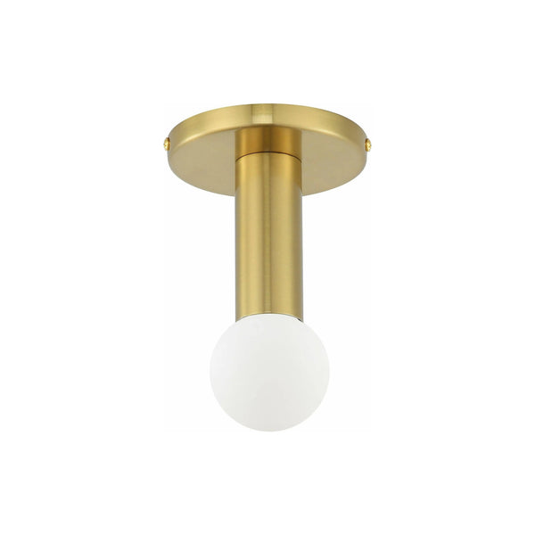 Adams Flush Mount