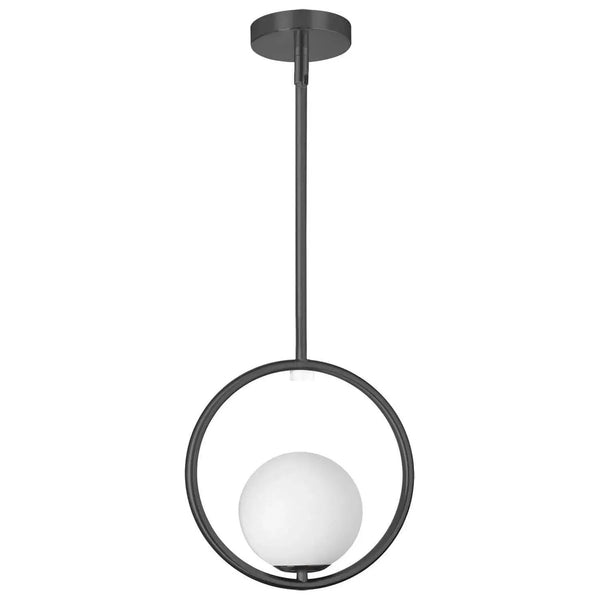 Adrien Suspension